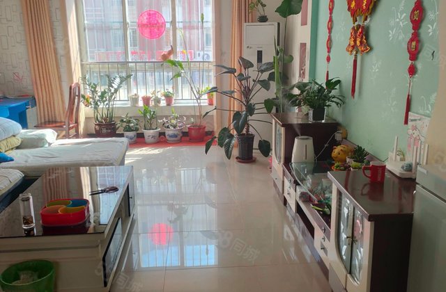 第一城2室2厅100.27㎡36万二手房图片