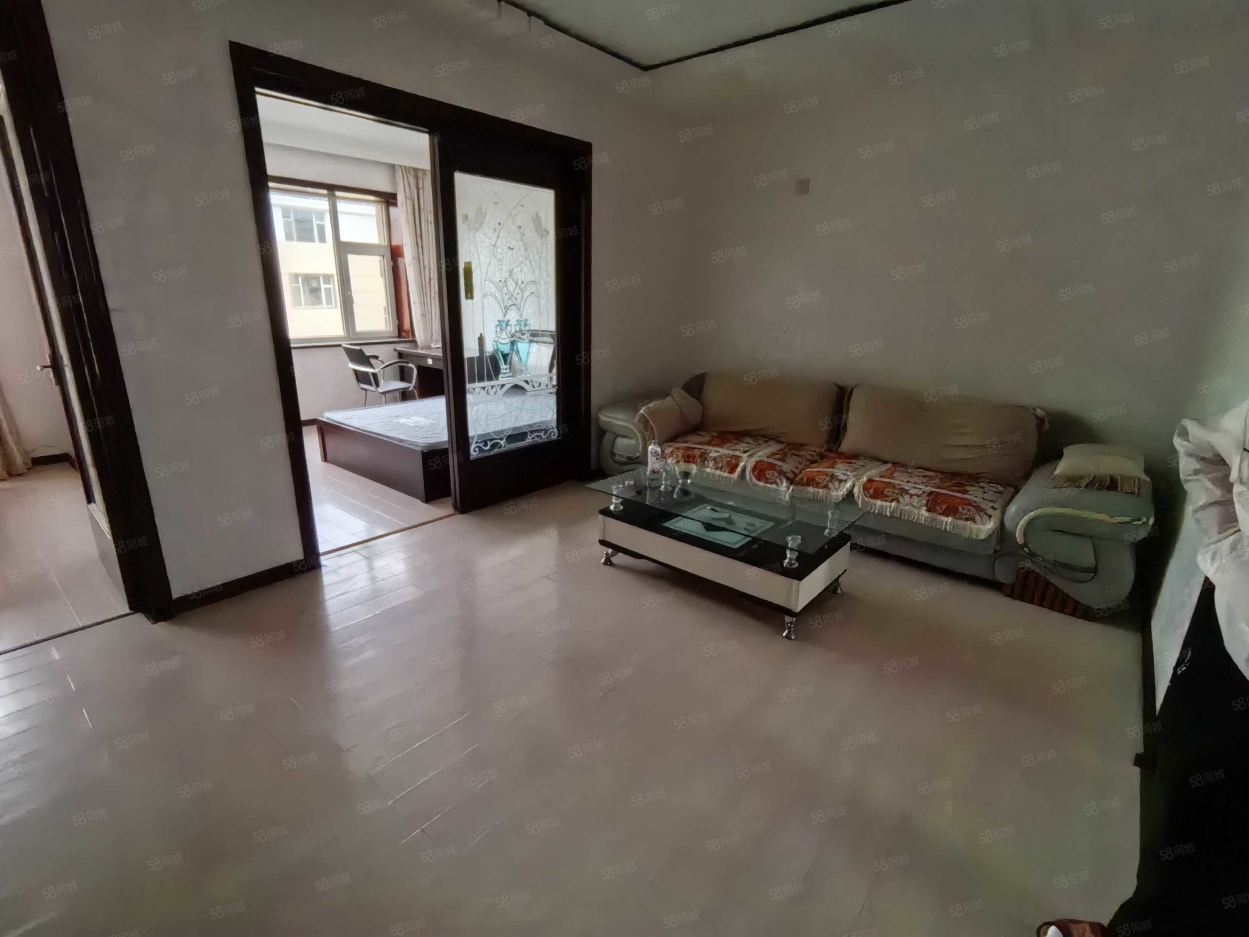 新天地家园3室1厅1卫77.27㎡南北21万