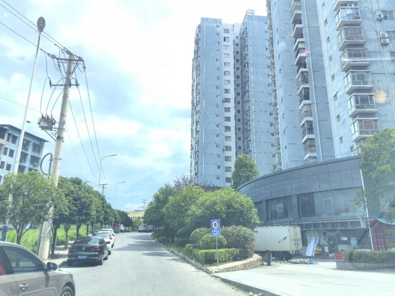 书香苑4室2厅2卫136㎡南北31.8万