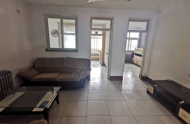 老文轩 柳园小区 67复式房 135平 免大税76万