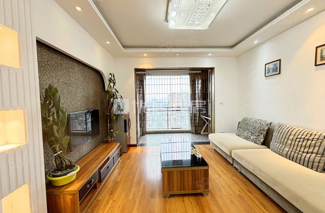 光明桂花园2室2厅80.55㎡45万二手房图片