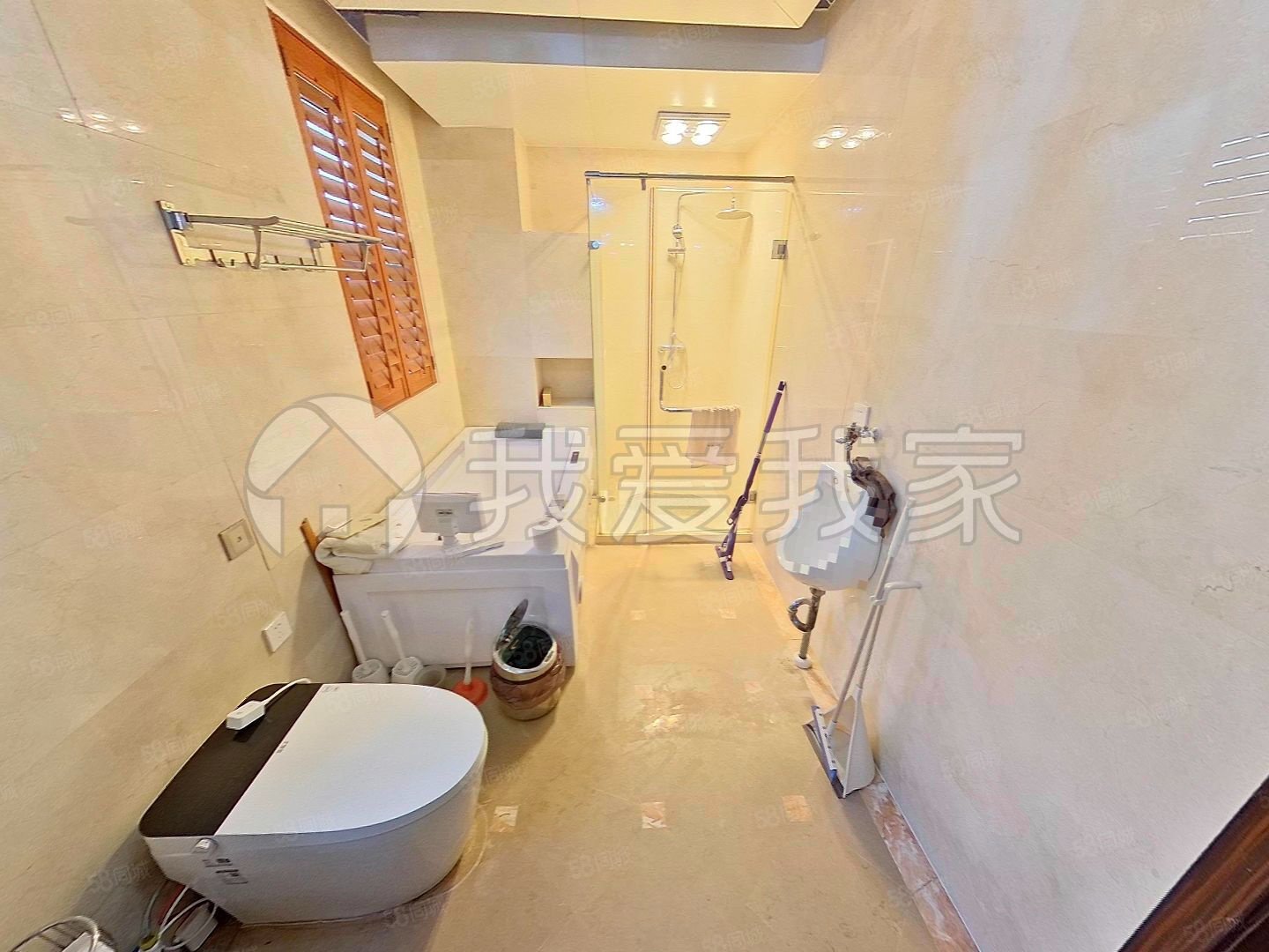 龍城花園N區(qū)5室4廳3衛(wèi)208.1㎡西南990萬