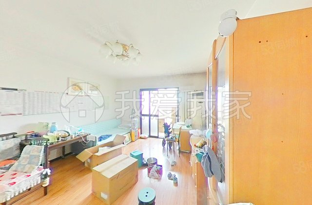 天华里(南开)2室1厅97.57㎡235万二手房图片