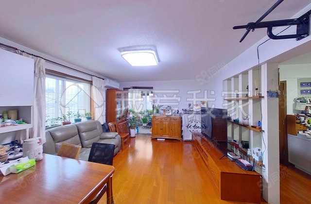 电信宿舍3室2厅115.38㎡946万二手房图片