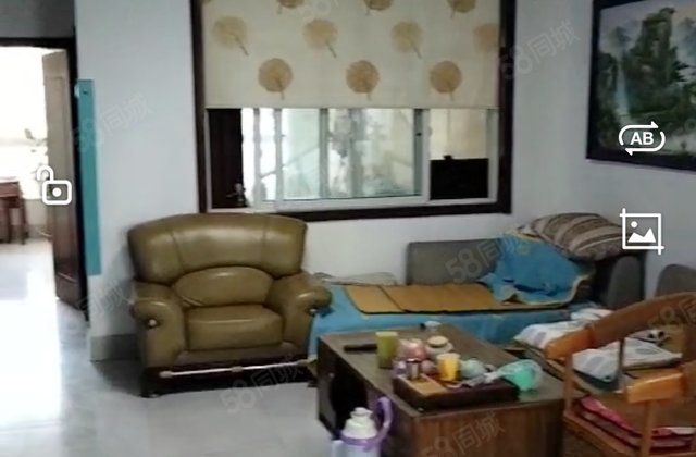 昌寓盛都3室2厅120㎡38万二手房图片