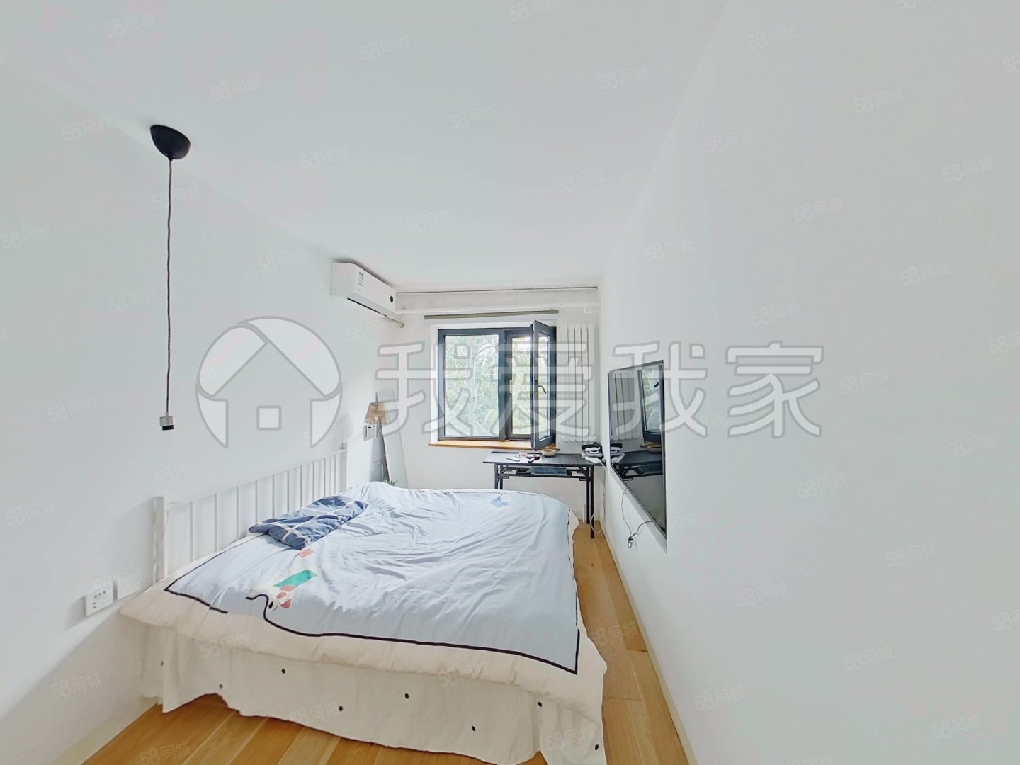 潘家園小區(qū)3室1廳1衛(wèi)67.66㎡南北308萬