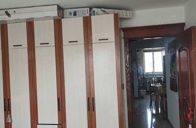 绿茵港湾2室1厅63.74㎡16万二手房图片