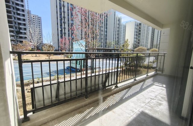 碧桂园云麓九里 次新小区 精装修 车位充足 满五