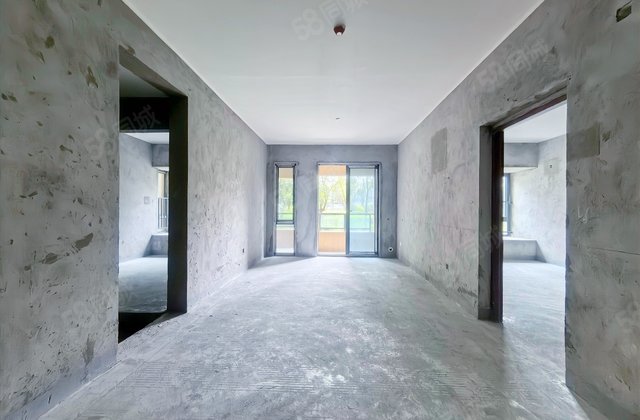 融汇半岛拾光公馆3室2厅97㎡50万二手房图片