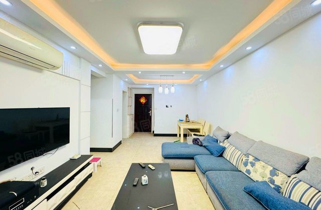 绿地世纪城(四期209-213)3室2厅79㎡75万二手房图片