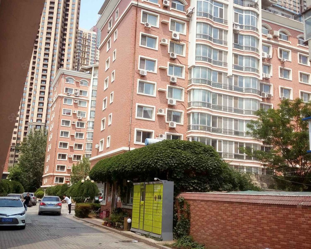 【金碧花园, 金碧花园小区详情,房价走势,房源,业主论坛】- 沈阳58