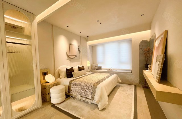 领航学府3室2厅105㎡47万二手房图片