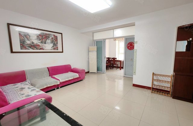 房东急售！一楼送院了！水晶城 三室两厅 送储藏室  免大税