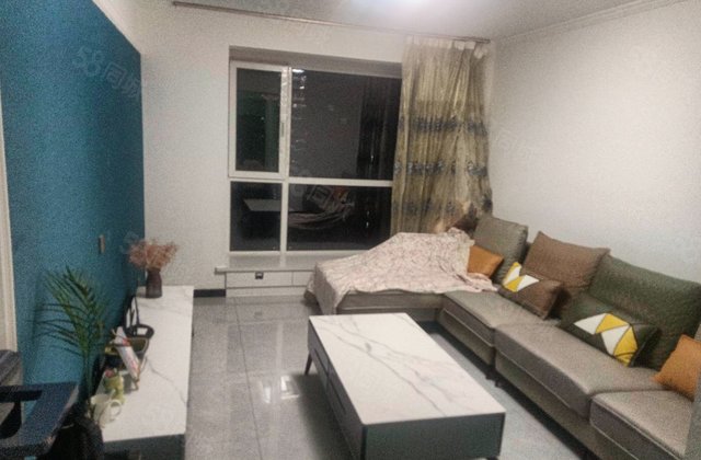 兰汀竹溪2室2厅89㎡70万二手房图片