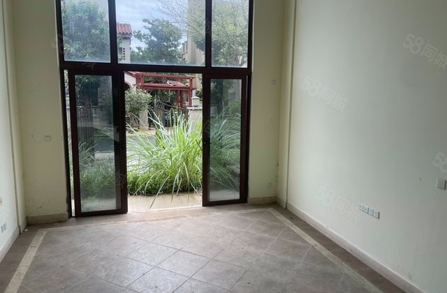 富力红树湾(别墅)4室3厅115㎡150万二手房图片