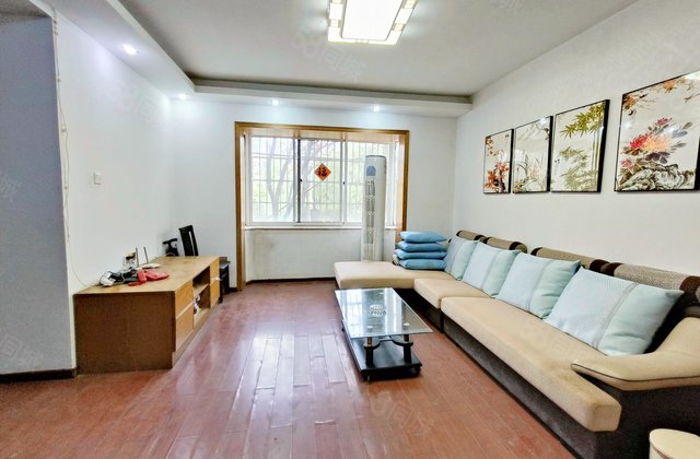 红谷世纪花园C区2室2厅98㎡130万二手房图片