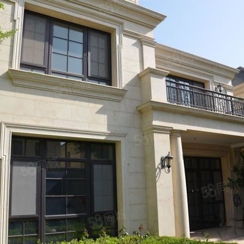 槐荫高层  刘长山路槐荫段高层准现房别墅 绿城品质 腊山景区旁 联排