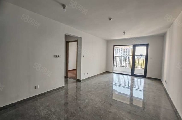 次新小区 3室2卫 儒辰辰悦 锦绣学府旁 新房未住 文苑二中