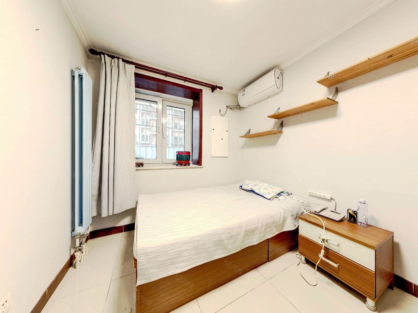 廣渠家園2室1廳1衛(wèi)71.43㎡西559萬