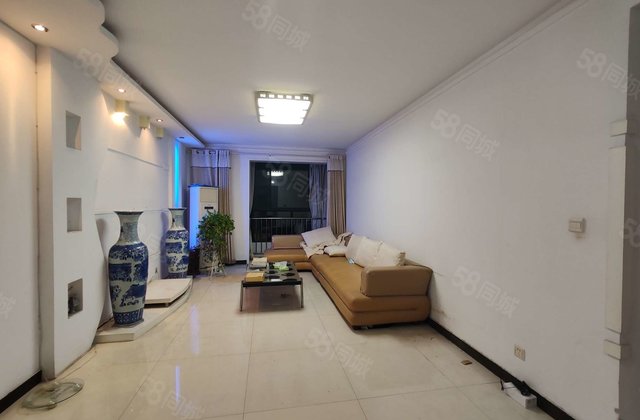 锦绣华城3室2厅131.55㎡79万二手房图片