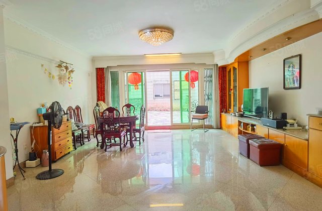 祥云公寓4室2厅153.6㎡590万二手房图片