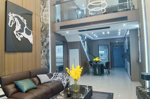 江山美景5室2厅140.52㎡99.8万二手房图片