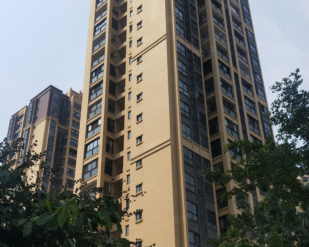 怡和湖城大境小区详情,房价走势,房源,业主论坛】- 海口58同城