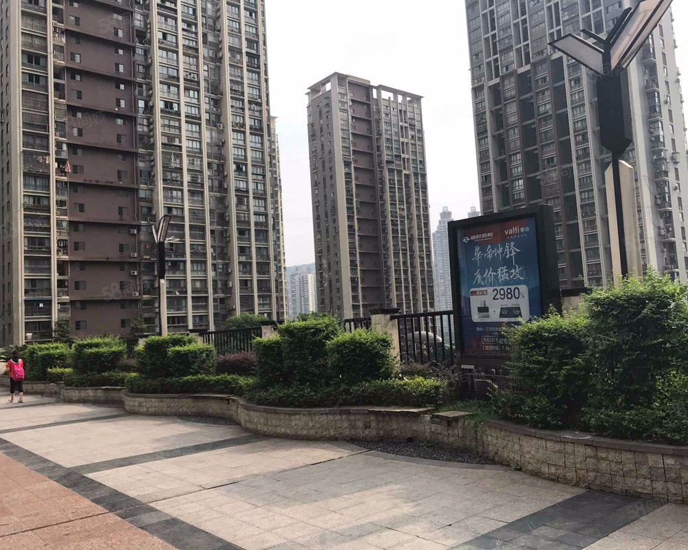 【东海岸, 东海岸小区详情,房价走势,房源,业主论坛】- 重庆58同城