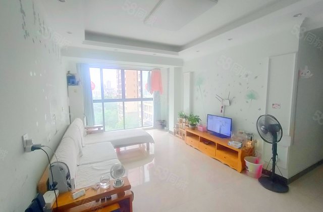 龙光君悦华庭二期3室2厅91.97㎡105万二手房图片
