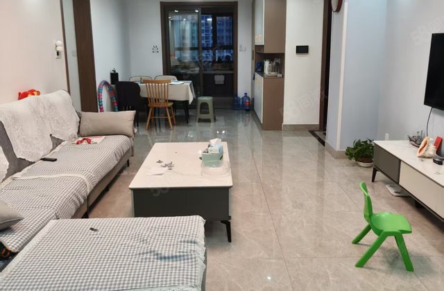 裕昌莲湖新城北区(9-38号楼)|振兴路4室2厅2卫159.