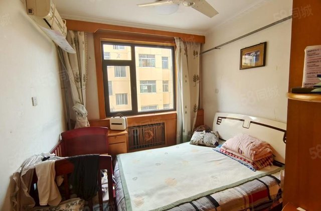 兴华路小雪，东昌本部总，三楼，三室聊建一公司，馨安小区