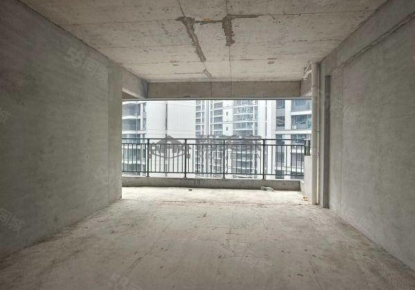 融湾新天地4室2厅131㎡69万二手房图片