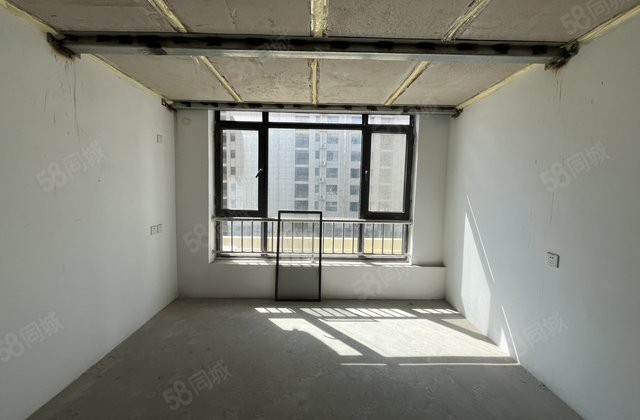 急售 徒骇河 莲湖湾！阳面 ！实际九十平 可分期 看房有钥匙