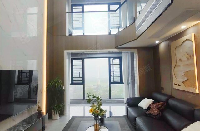 江山美景5室3厅141㎡98.8万二手房图片