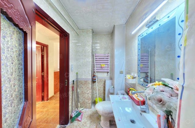 大唐长风2室1厅84.22㎡84万二手房图片