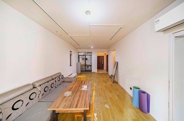 湘熙水郡3室2厅91.58㎡72万二手房图片