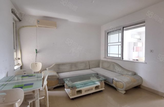 董桥幸福里 小高层 中间楼层 全天采光送车储