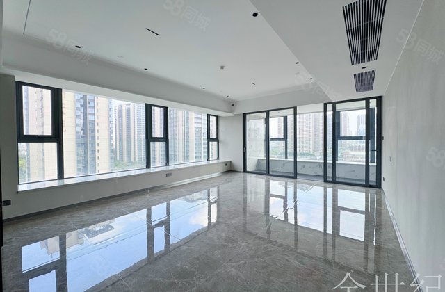 保利天悦(A区)3室2厅188㎡228万二手房图片