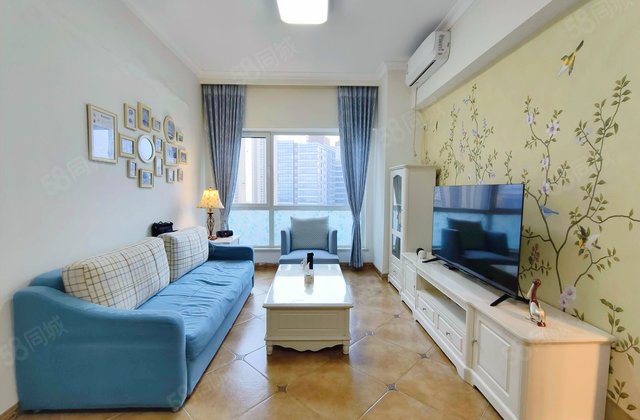 北辰凤凰天阶苑B1E1区1室1厅67.88㎡61万二手房图片