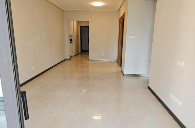 城投长信上东城4室2厅104.99㎡285万二手房图片