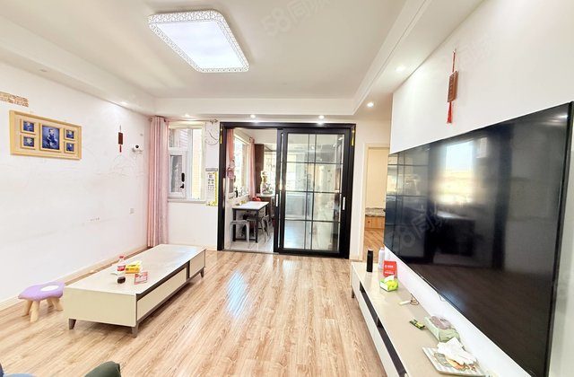 东昌东实验 电梯洋房 御润好家 星光和园 有车储 脑科医院