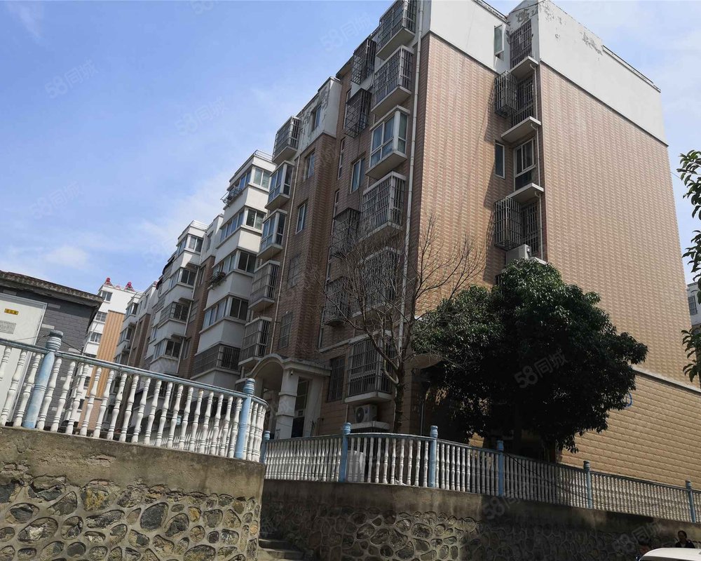 【城市桃源, 城市桃源小区详情,房价走势,房源,业主论坛】- 淮安58