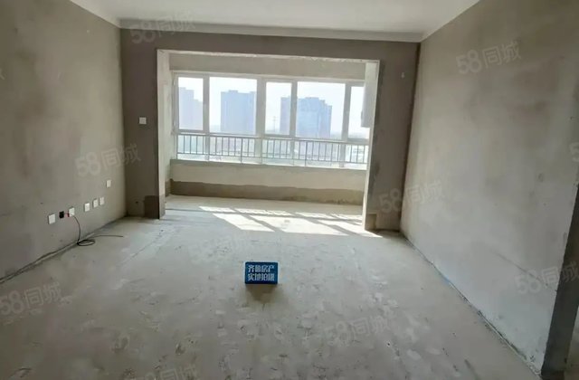 城开林溪郡3室2厅135㎡59万二手房图片