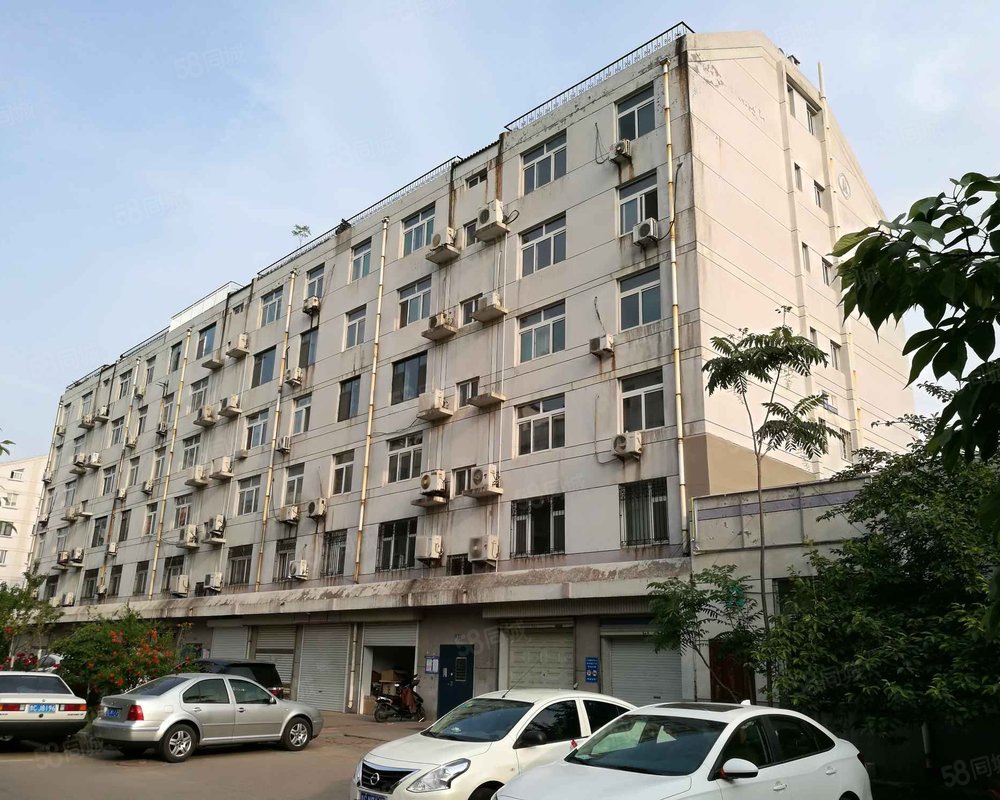 【紫荆园, 紫荆园小区详情,房价走势,房源,业主论坛】- 淄博58同城