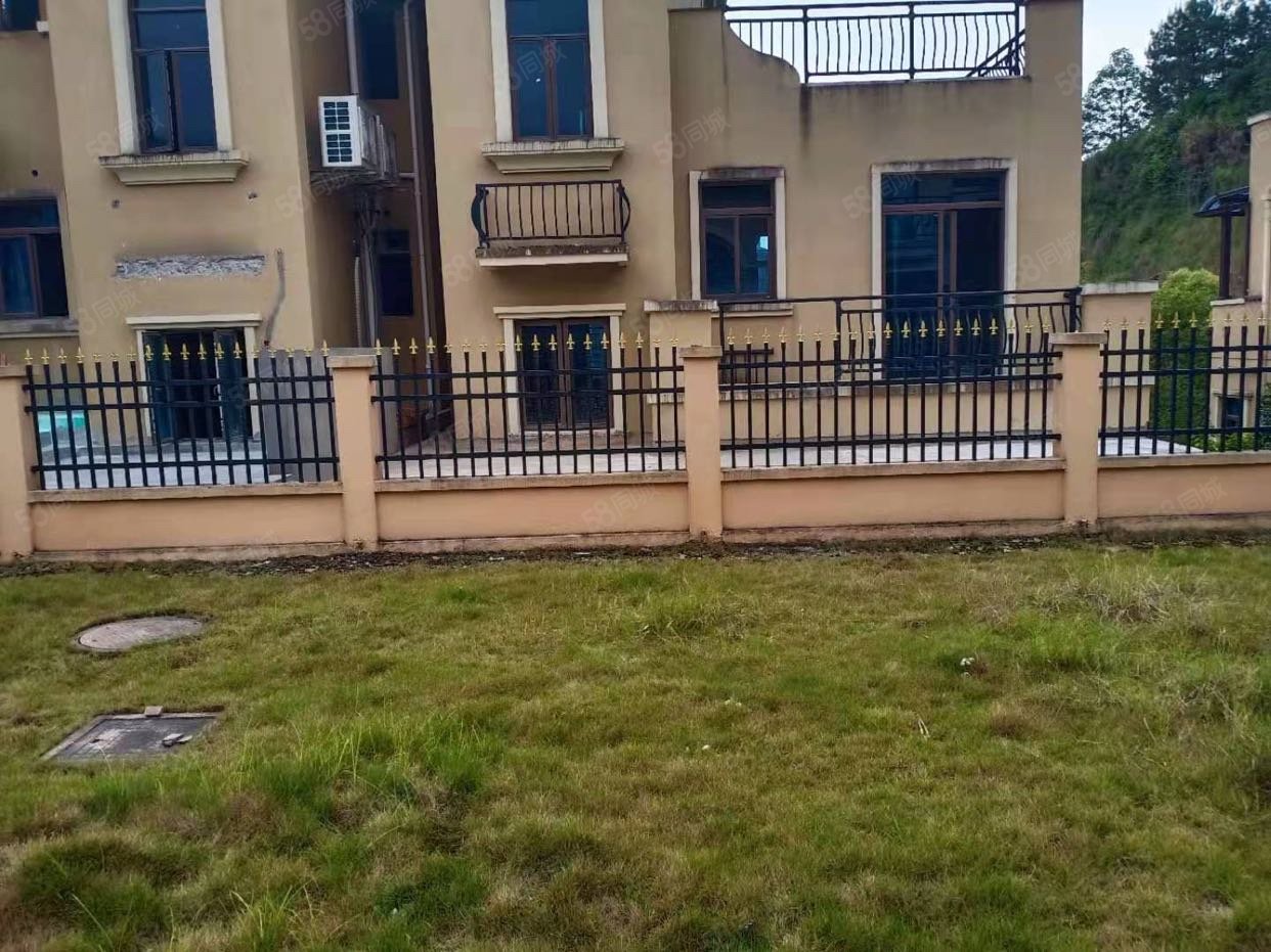 武夷山碧桂园6室1厅3卫360㎡北320万