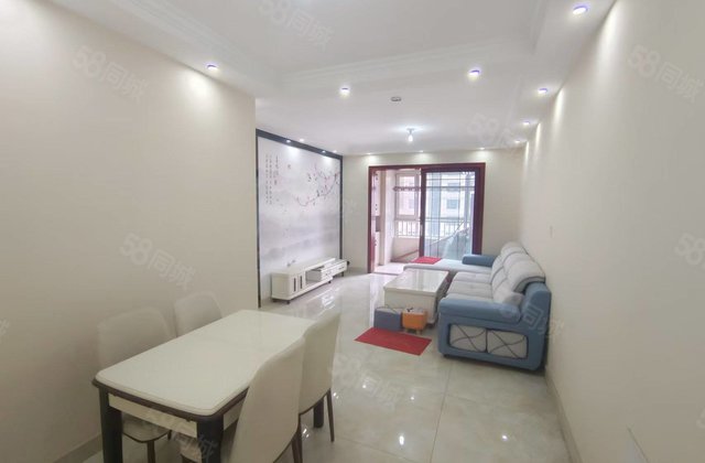 装修好 商圈成熟 南北通透 满五 交通便捷 正规商品房