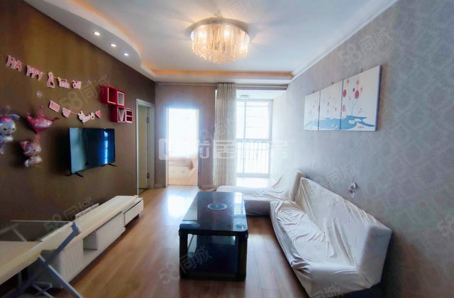 银通花园2室2厅70㎡43万二手房图片