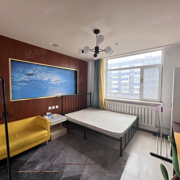 独栋｜中街商业店龥栋龥单元鸺龥