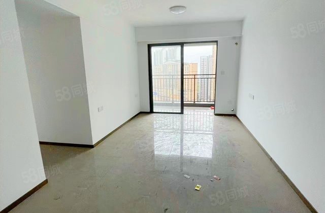 城发榕华里3室2厅75.55㎡62万二手房图片