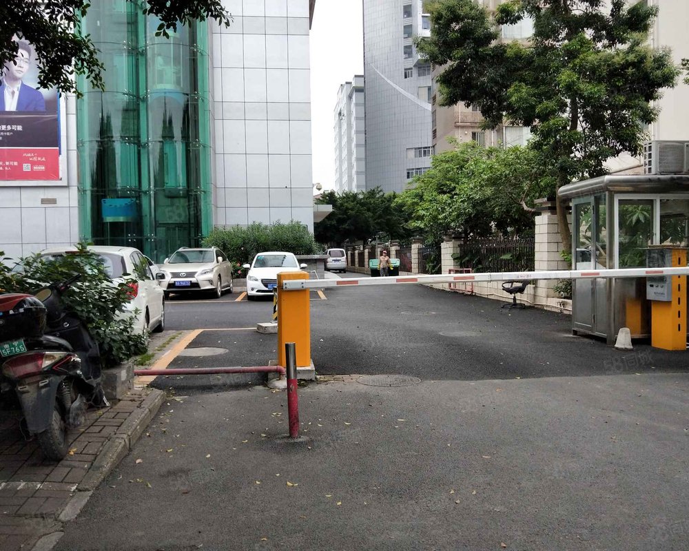 【绿城画卷, 绿城画卷小区详情,房价走势,房源,业主论坛】- 南宁58